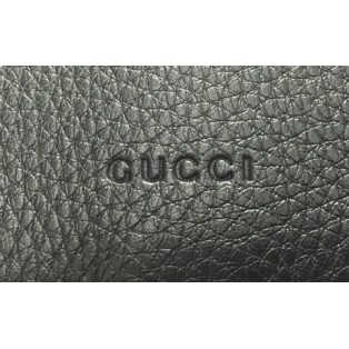 Gucci 370833/A7M 背包 (黑色)