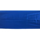 愛馬仕Etole Cachemire Soft圍巾 (鈷藍色)